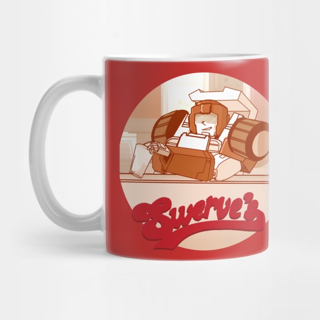 swerve's by inkpocket